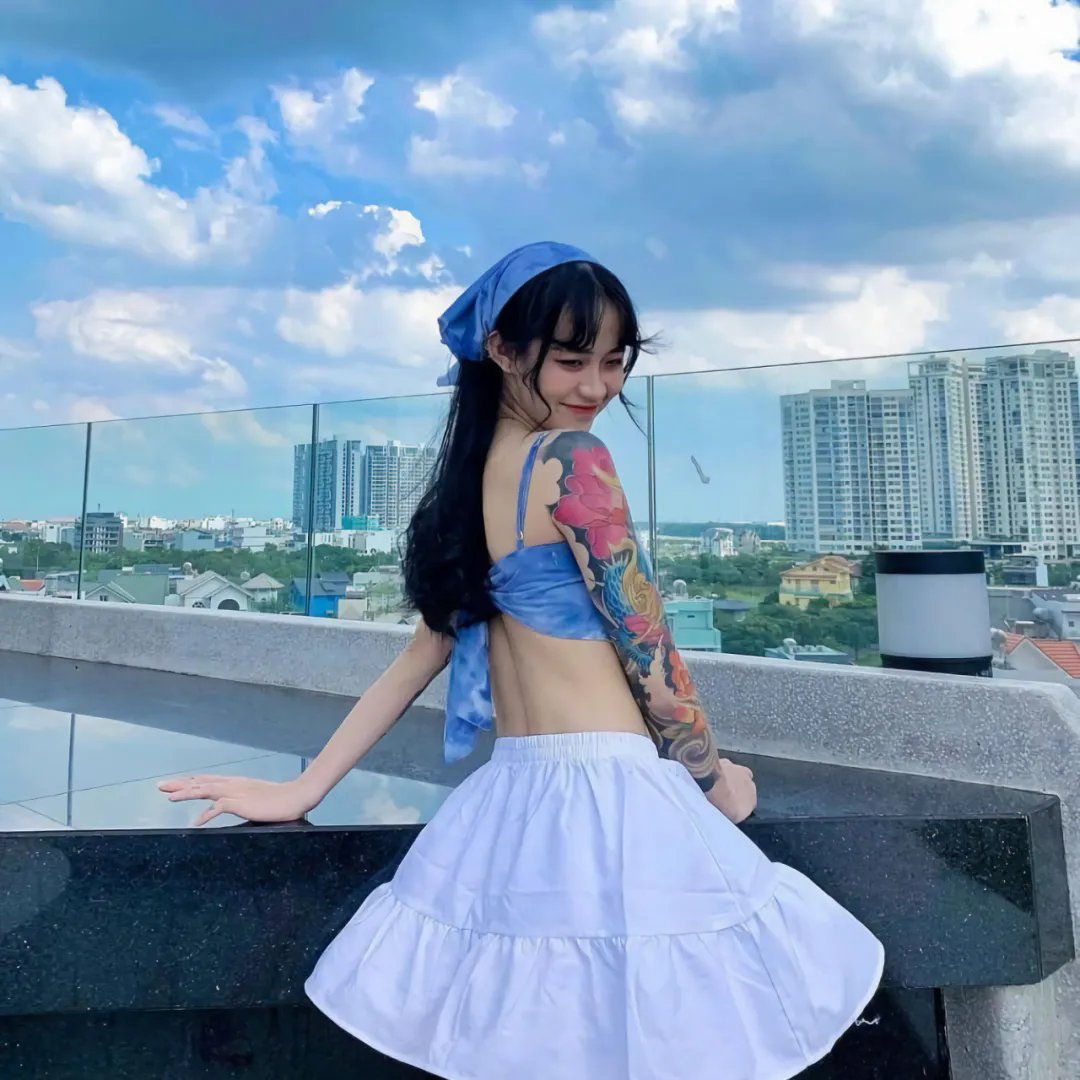 女人帮