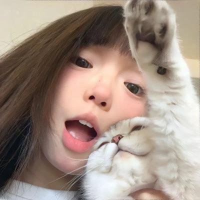 幸运缘是妳