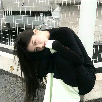 邻里美好的一天
